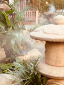 揽山院子：城市退半步，心就有地方坐下……