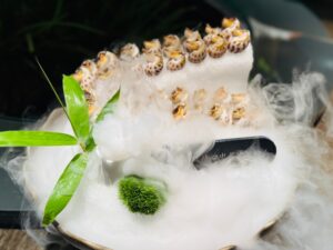 揽山院子：城市退半步，心就有地方坐下……