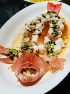 揽山院子：城市退半步，心就有地方坐下……