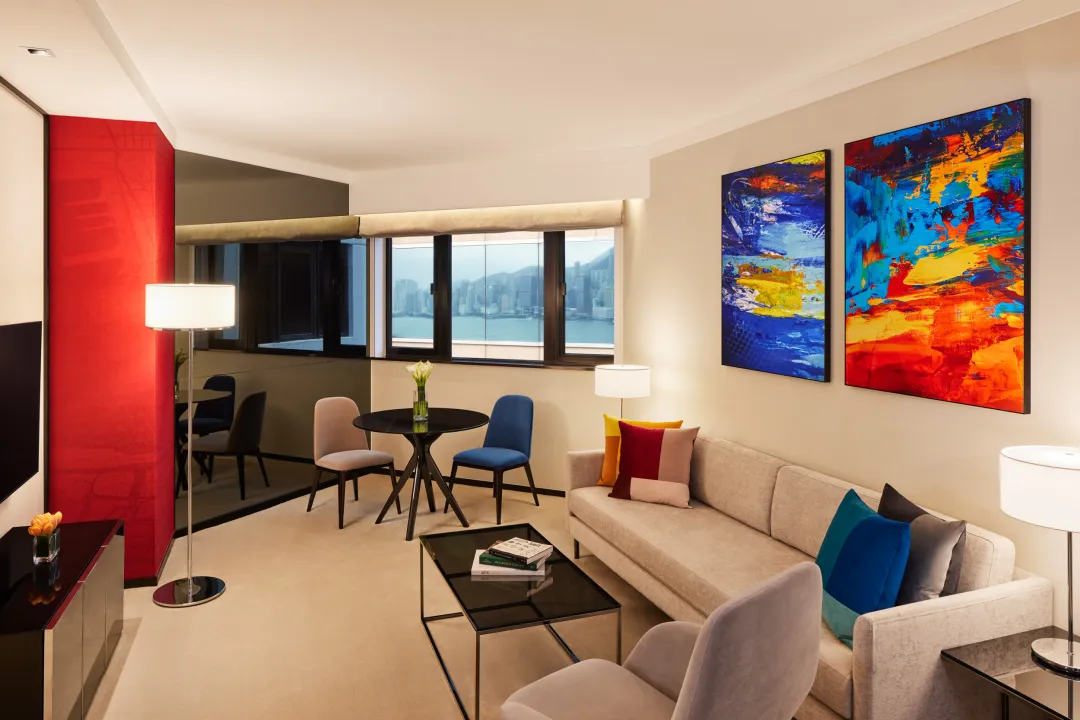 香港旅游转型：从买买买到文化艺术探索？