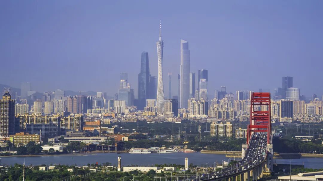 假如广州申办世界杯，我们准备好了吗？