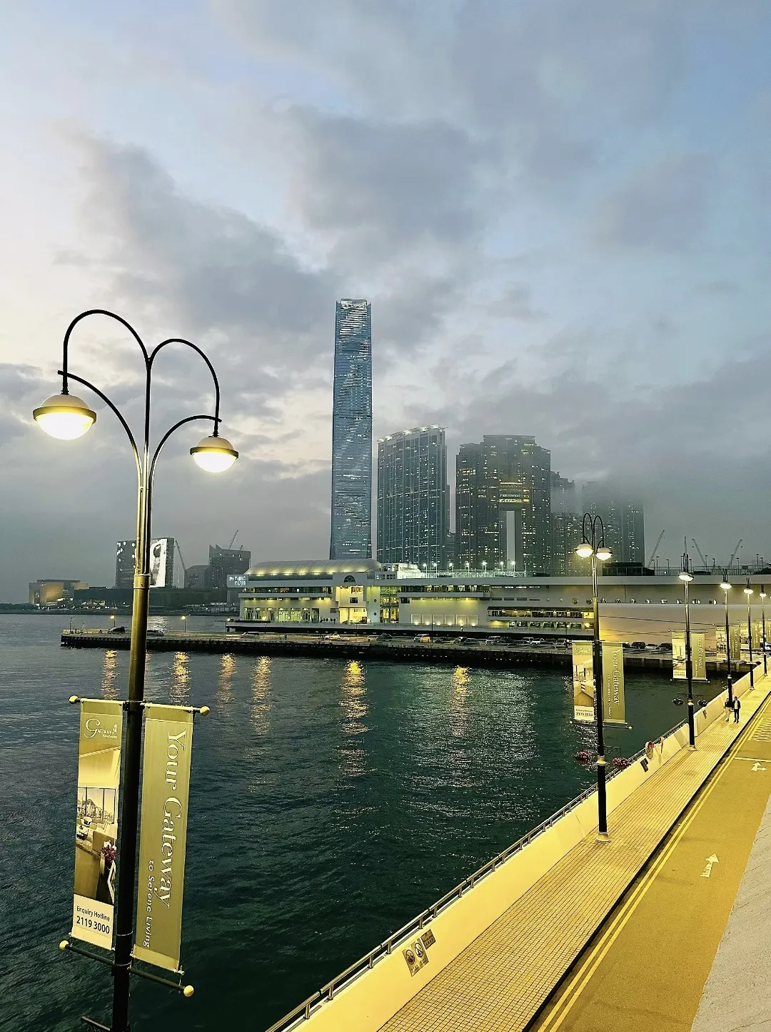 香港旅游转型：从买买买到文化艺术探索？