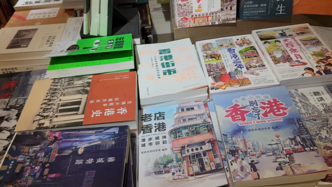 香港旅游转型：从买买买到文化艺术探索？