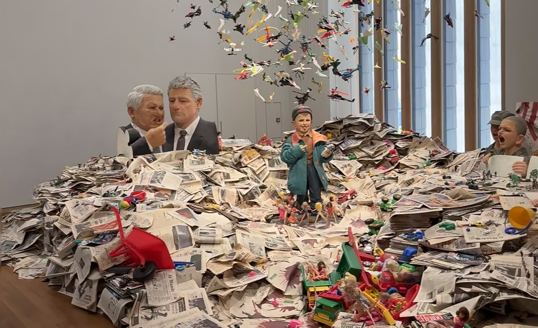 香港旅游转型：从买买买到文化艺术探索？