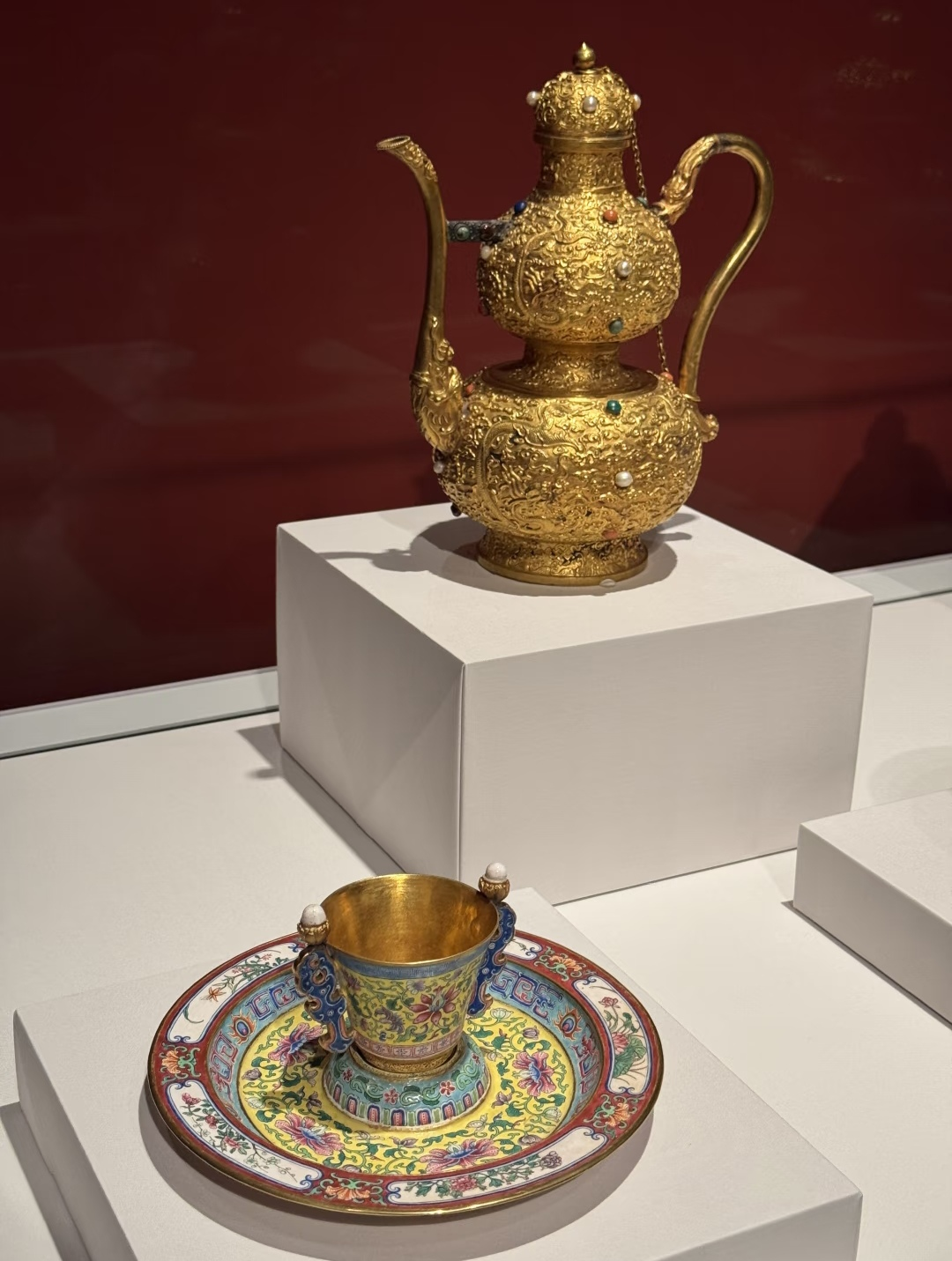 香港旅游转型：从买买买到文化艺术探索？