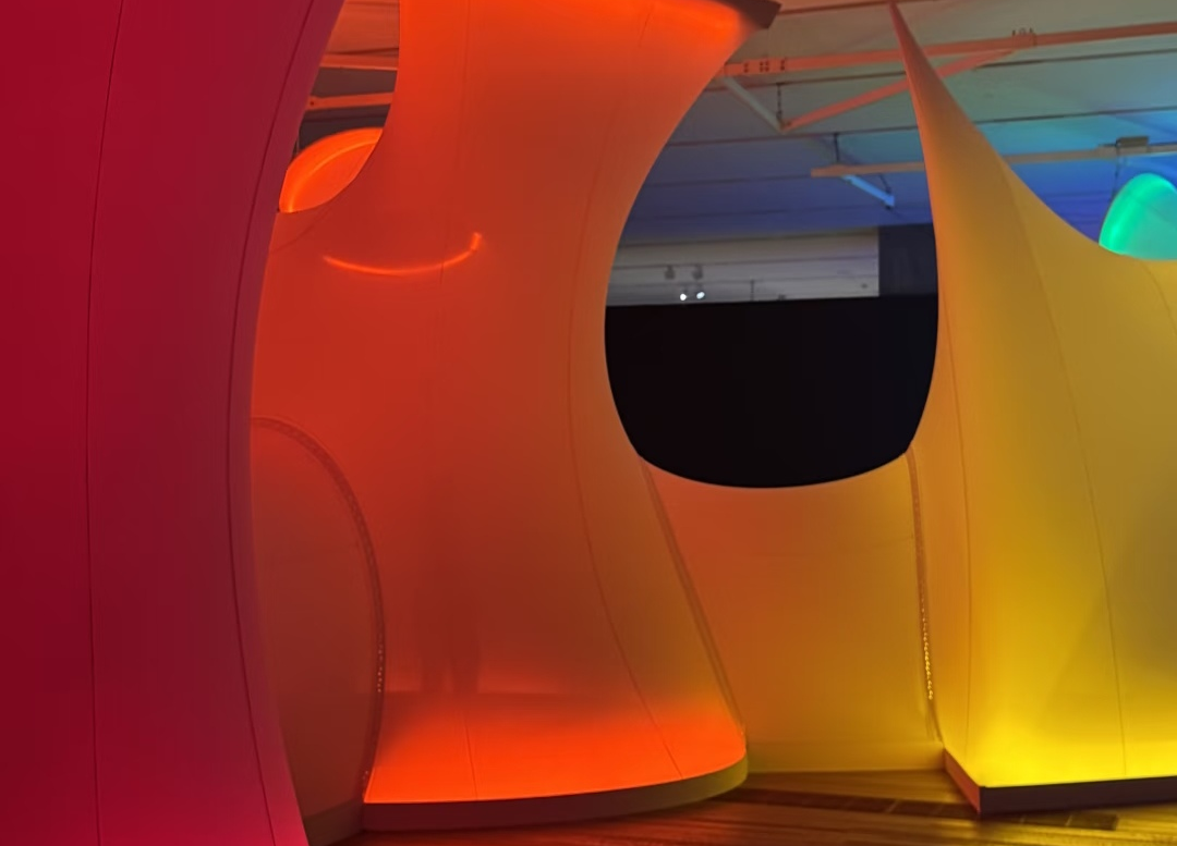 香港旅游转型：从买买买到文化艺术探索？